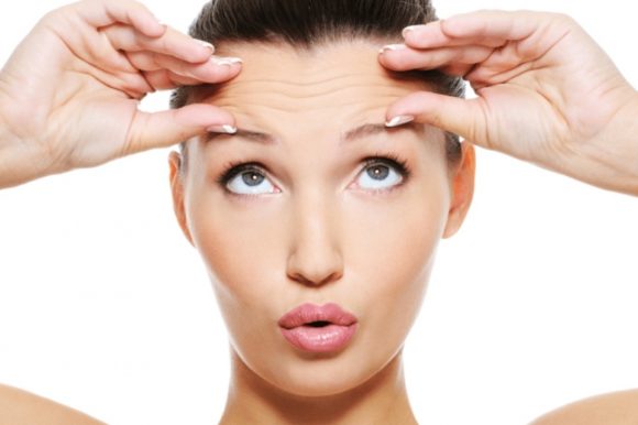 Anti Wrinkle Injections